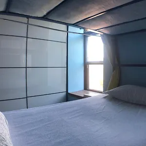Hostel Alternative, Montreal