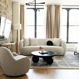 Apartment Maison Place Jacques-cartier By Luxury In Transit, Montreal
